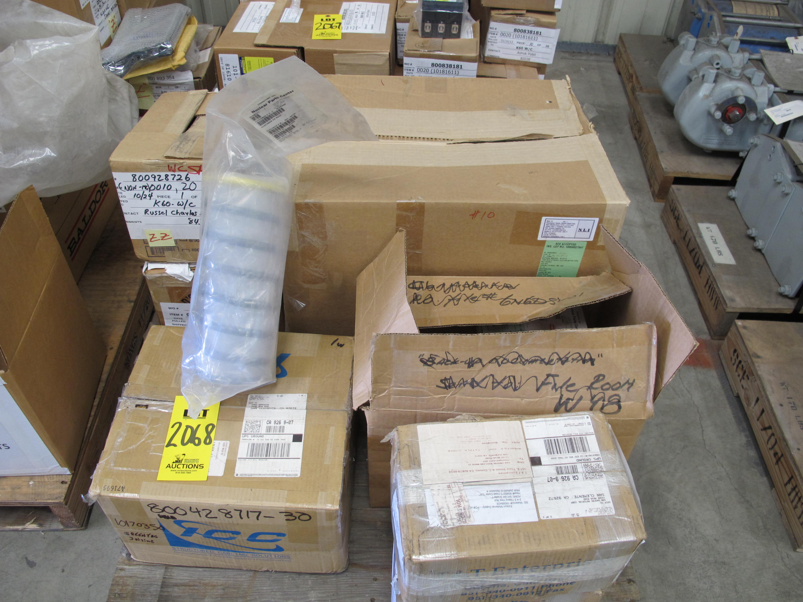 LOT CHARCOAL, ACTIVATED TYPE, 150 LBS PER DRUM NAME NUSORB KITEG CHARCOAL, IMPREGNATED COCONUT CARBON (W-44) LOADING & HANDLING FEE $15-